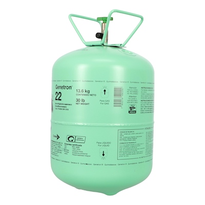 Gas R22